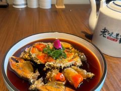 -绍兴老味道·非遗门店(银泰城店)
