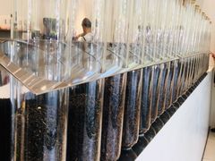 -喜茶(上海泰禾大厦店)