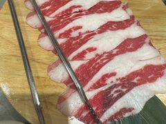 -龙虾奇迹泥炉烤肉(大华三路店)