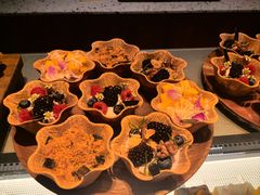 -小苍兰风铃草蛋糕甜品(沈阳店)
