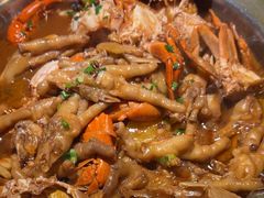 -胖哥俩肉蟹煲(苏州中心店)
