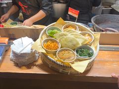 -沙州食驿·非遗小吃夜市