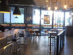 -汉堡王(华润五彩城店)