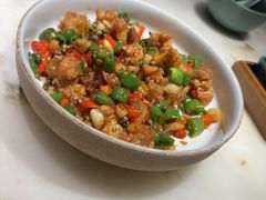 -锦府盐帮·李宅(领展购物广场中关村店)