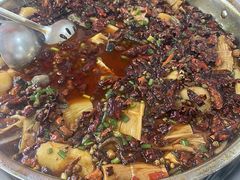 -黑竹香鸡(营和巷店)