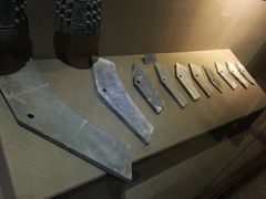 -洛阳周王城天子驾六博物馆