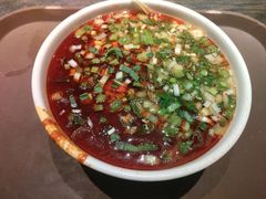 -清真·马安军辣子牛肉面