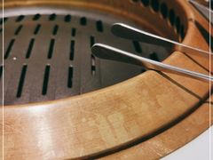 -花味·自助烤肉(大观天地店)