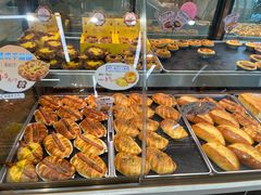 -Caidie Bakery采蝶轩(人民东路店)