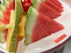 -正阳春烤鸭店(杨楼店)