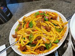-鹏馨羊羔肉·非遗(新建街店)