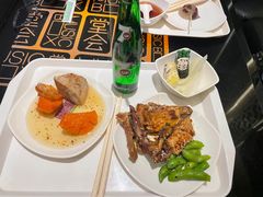 -堂会(白云店)
