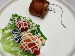 -永生国际宴会中心·佛山老字号·鱼生