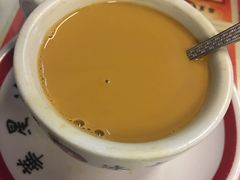 -华星冰室(湾仔店)