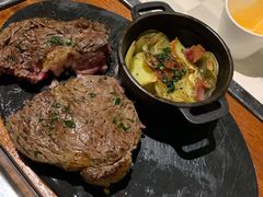 战斧牛排-西堤牛排(南京龙江店)