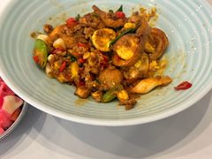 -湖南码头·地道湘菜(魏公村店)