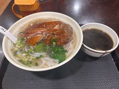 -盛品鲜东莞烧鹅濑粉(杨箕店)