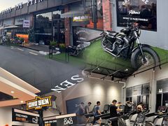 -唯一健身(东城里店)