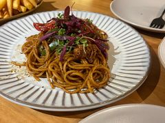 -本处·素食·融合料理(南油店)