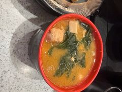 -争鲜回转寿司(中街大悦城店)