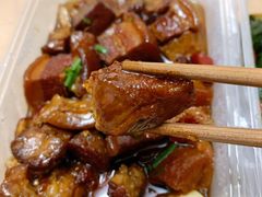 -新新湘菜馆(新中街二条店)