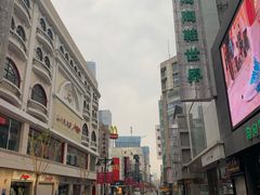-真素诚·清真(新华路店)