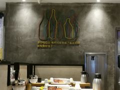 大堂-木屋烧烤(创意园店)