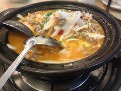 -李师傅脆肚(梅林店)