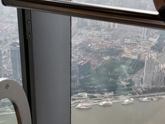 -上海中心大厦