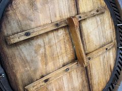 -三里屯土灶炖公鸡地锅鸡(江东店)