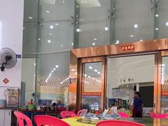 -秋姐美食店(旅游大道店)