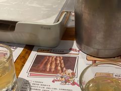 -木屋烧烤(白石洲店)