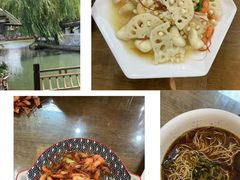 -观桥阁(锦溪店)