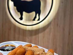 -牛串门串串香(东直门簋街总店)