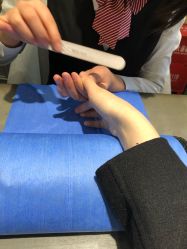 点击看大图 -蜜丝卡伦美甲美睫连锁