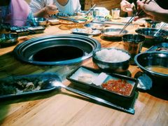 -麻蒲碳烤肉(远景路1号店)