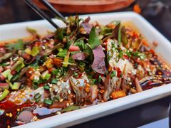 -铜锣湾·有麝自然香(重庆新天地店)