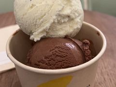 -LUNEURS月乐诗 冰淇淋咖啡(环贸店)