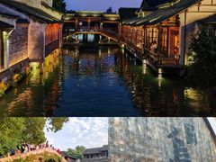 -乌镇景区