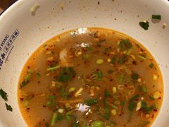 -马记永·兰州牛肉面(3019君尚店)