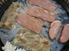 -汉丽轩·音乐自助烤肉餐厅(石岐店)
