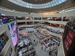 -盛京大奥莱(沈阳奥体店)