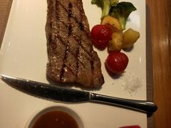 -艾米意大利餐厅(米房创意园店)