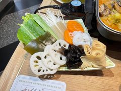 -鱼酷活鱼烤鱼(梅江印象城店)