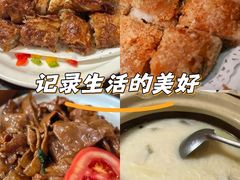 -堂宴·老厦门私房菜(1988仙岳总店)