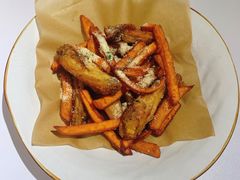 -秀儿家の小确幸融合西餐厅(万达店)