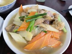 -御清斋总店(天一街店)