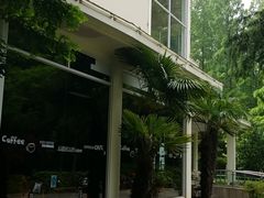 -上海怡沁园度假酒店