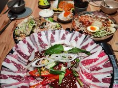 -KimPro 辛普乐概念韩餐