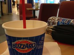 -DQ·蛋糕·冰淇淋(金桥店)